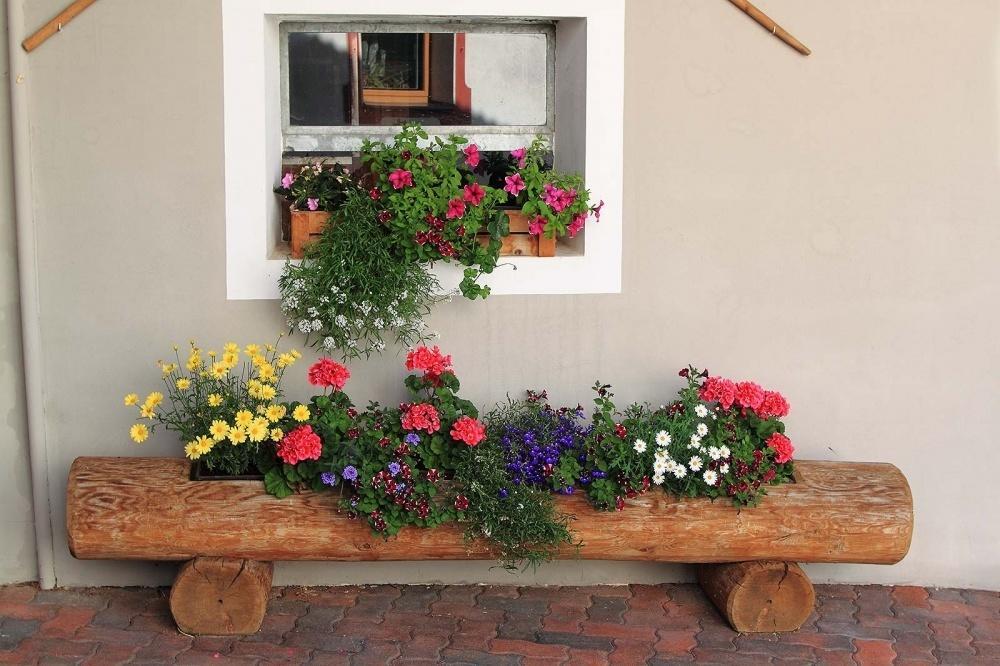 Bed And Breakfast Iman Santa Cristina Val Gardena Bagian luar foto